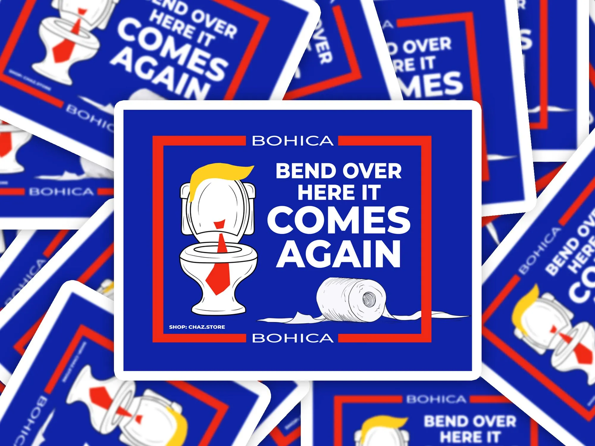 Featured image for “The "Flush Twice" Protocol (BOHICA Edition)”