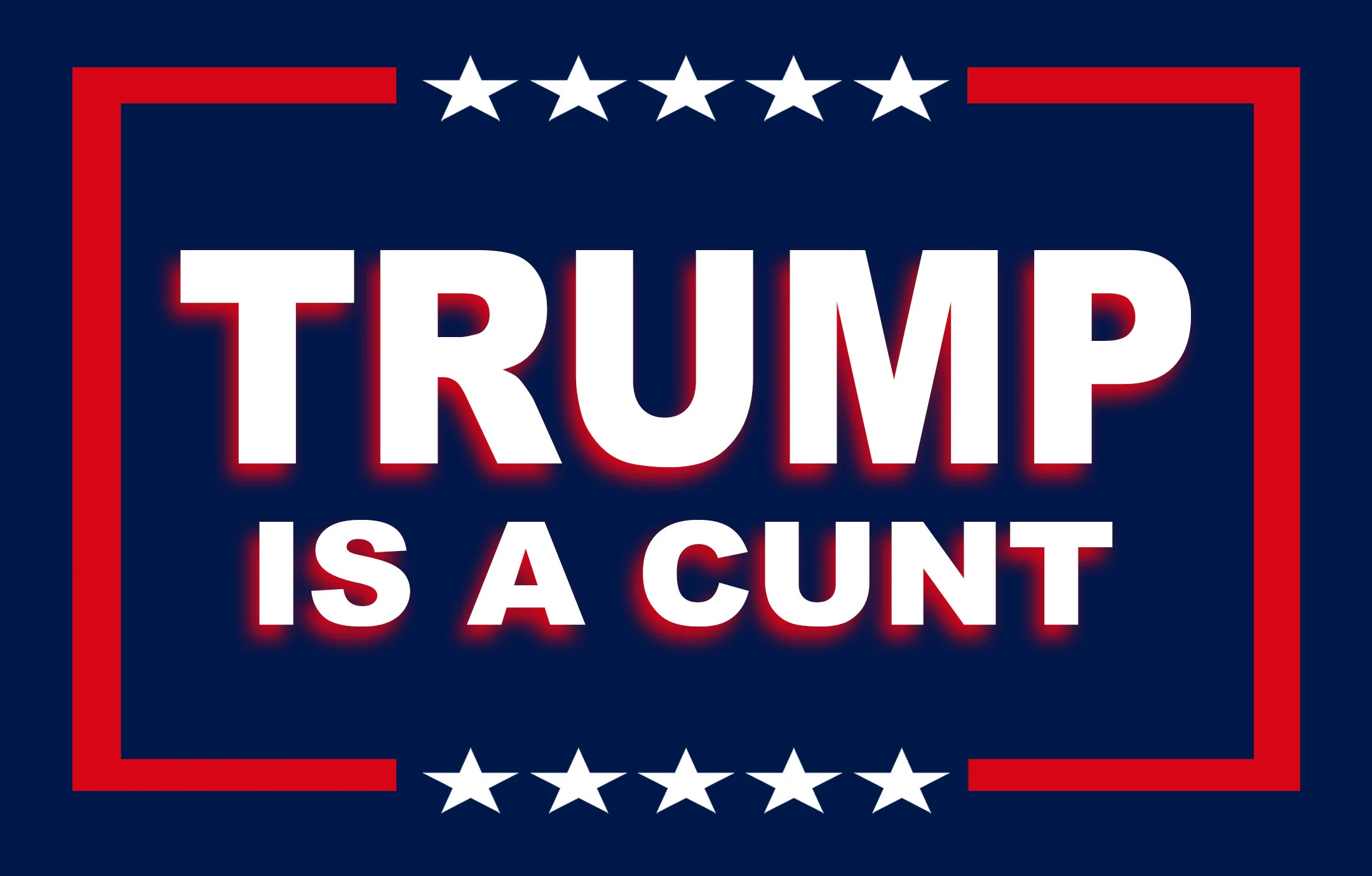 Featured image for “The Janey Godley Tribute Sign (Uncensored)”