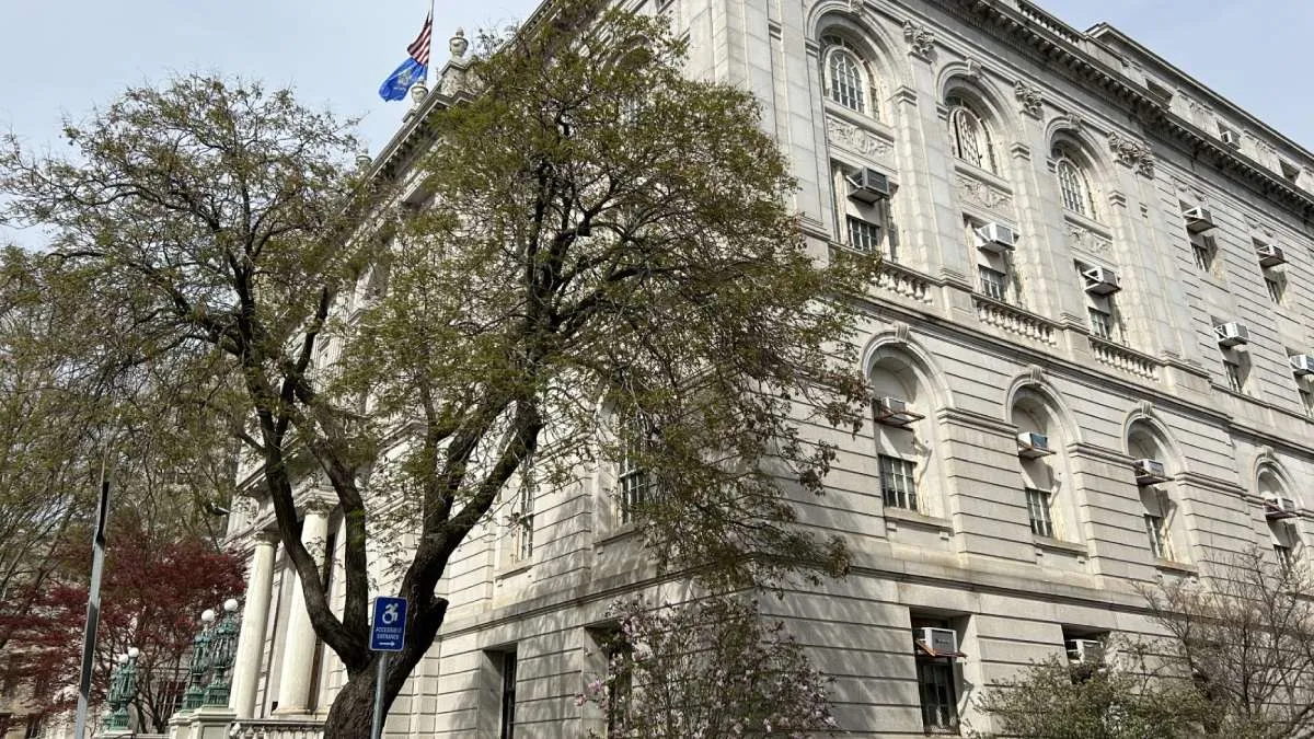 Church of Satanology Calls Out Hartford’s Double Standard on City Hall Flag