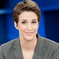 Rachel Maddow