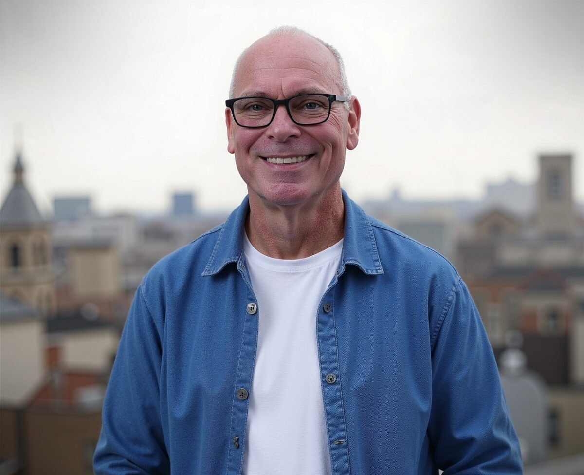 Chaz Stevens challenging Florida censorship laws