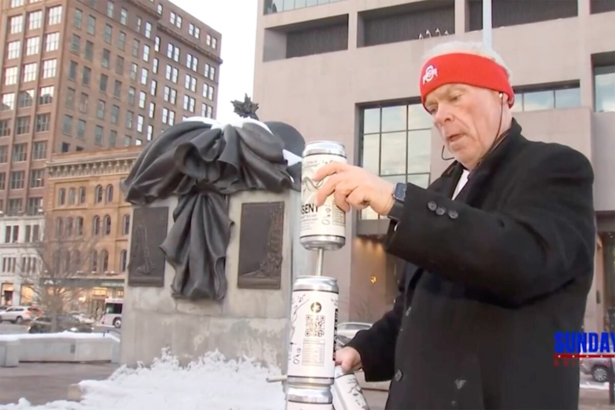 Consentivus 2025 Ohio Edition