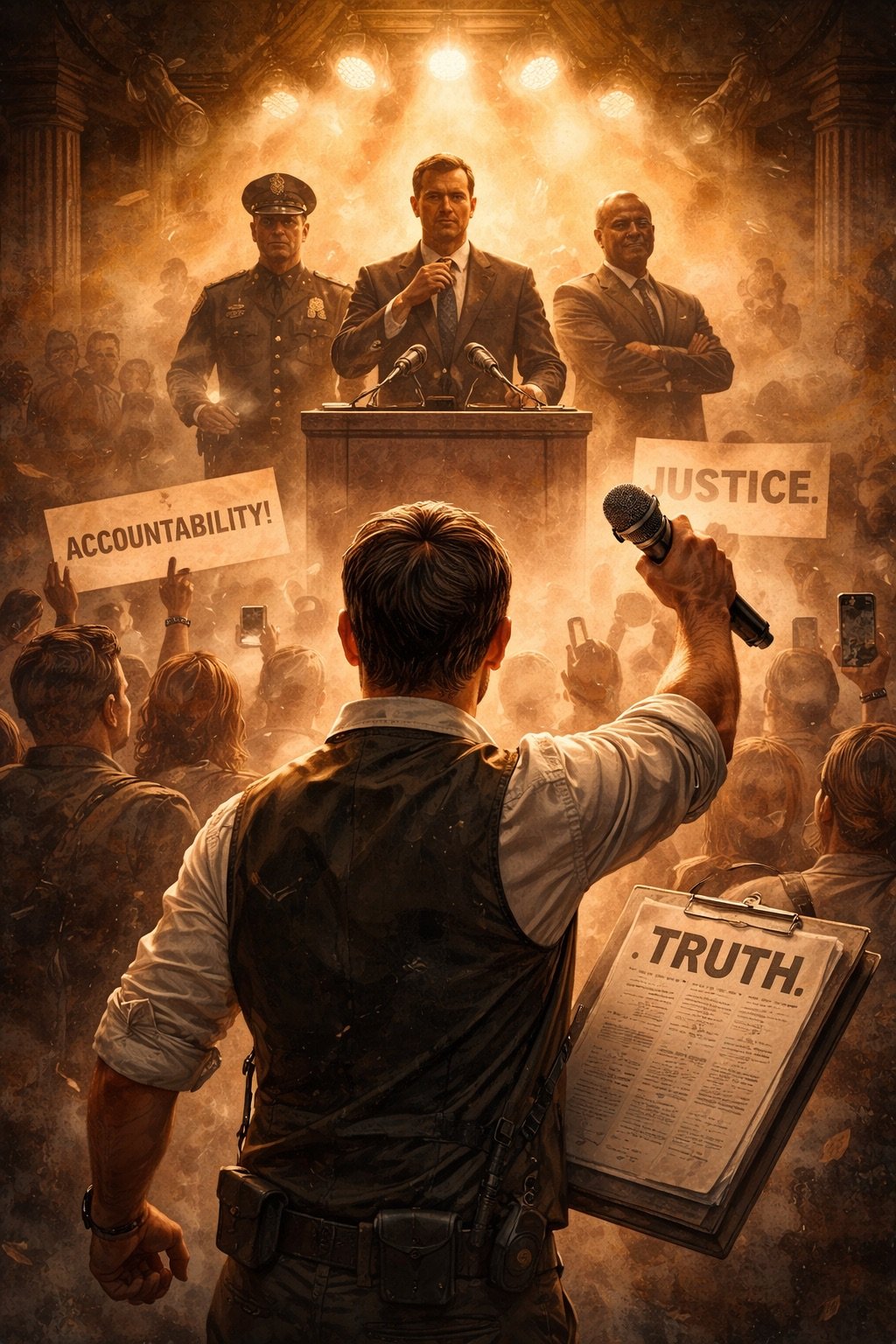 Featured image for ““I’ll Pay for the Study”: Delay, Damage Control, and the Noland Tell”