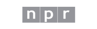NPR logo