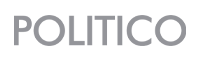 Politico logo