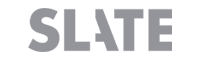 Slate logo