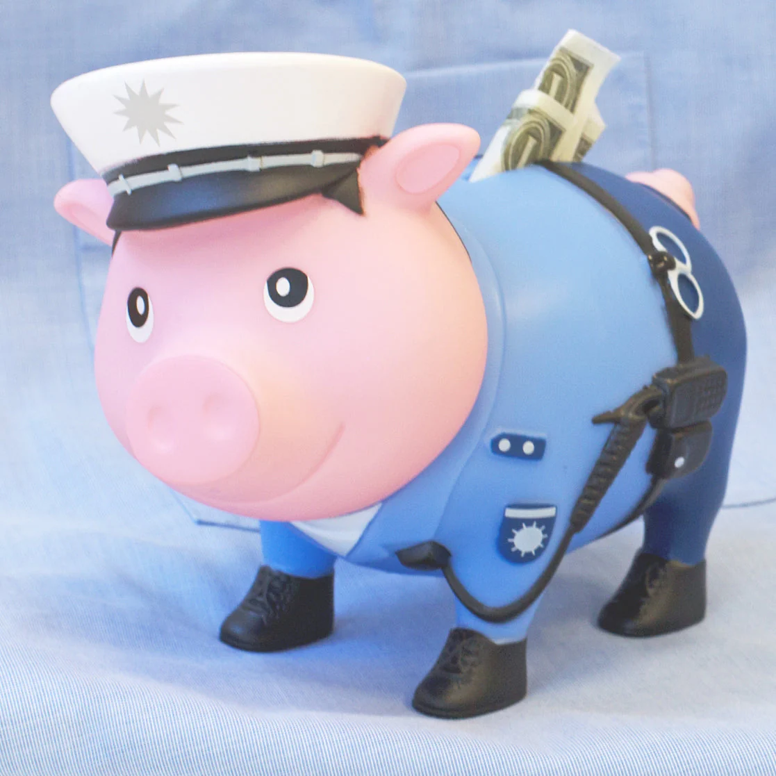 Featured image for “When a Commissioner From Another City Shows Up to Tell Yours to Stay Put — That’s a Records Request”