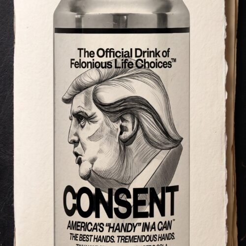 The Trump Bible